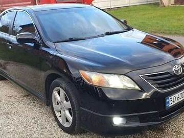 Авто Toyota Camry 2008 № 8482522