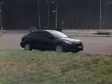 Авто Mazda 3 2013 № 8482526