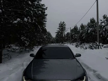 Авто Audi A4 2010 № 8482546
