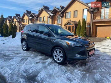Авто Ford Escape 2015 № 8482549