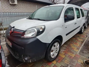 Авто Renault Kangoo 2018 № 8482557