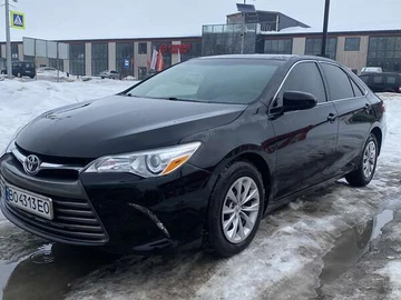 Авто Toyota Camry 2015 № 8482562