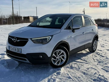 Авто Opel Crossland 2020 № 8482564
