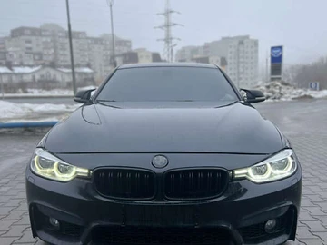 Авто BMW 3 Series 2014 № 8482566