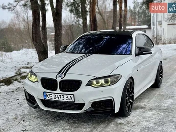 Авто BMW 2 Series 2014 № 8482574