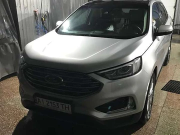 Авто Ford Edge 2019 № 8482579