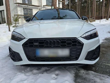 Авто Audi A5 Sportback 2022 № 8482595