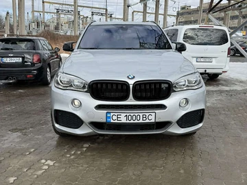 Авто BMW X5 2016 № 8482597