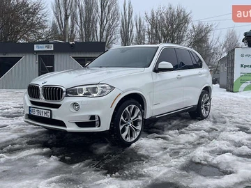 Авто BMW X5 2017 № 8482598