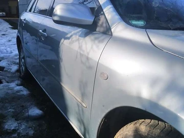 Авто Mazda 6 2003 № 8482601
