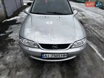 Авто Opel Vectra 2000 № 8482602