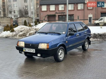 Авто ВАЗ 2109 2006 № 8482606