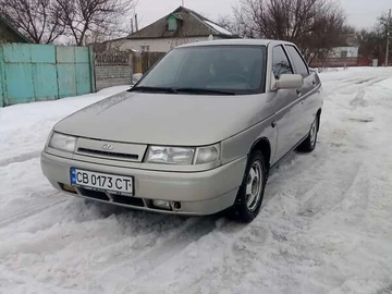 Авто ВАЗ 2110 2006 № 8482608