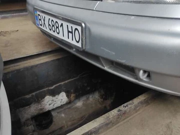 Авто ВАЗ 2111 2008 № 8482609