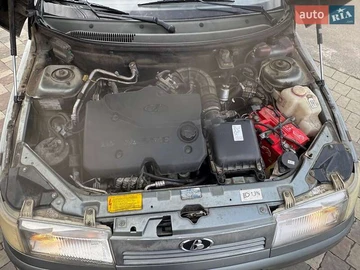 Авто Богдан 2110 2013 № 8482613