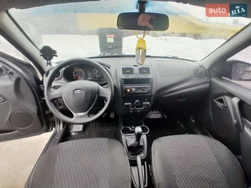 Авто ВАЗ 2190 Granta 2020 № 8482635