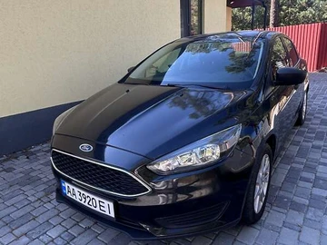 Авто Ford Focus 2015 № 8482638