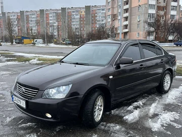 Авто KIA Magentis 2007 № 8482646