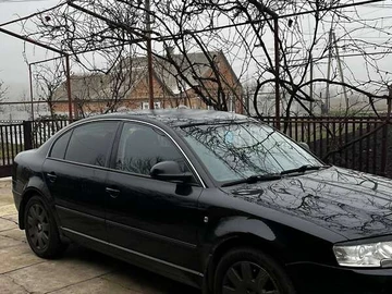 Авто Skoda Superb 2008 № 8482647