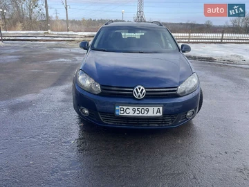 Авто Volkswagen Golf 2011 № 8482654