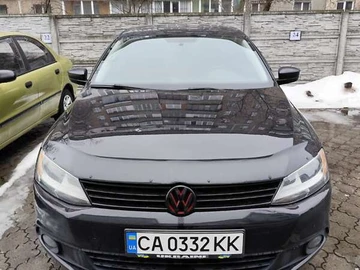 Авто Volkswagen Jetta 2014 № 8482807