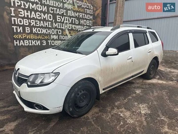 Авто Renault Logan 2014 № 8482808