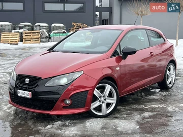 Авто SEAT Ibiza 2011 № 8482812