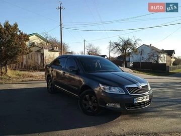 Авто Skoda Octavia 2011 № 8482818