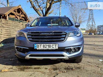 Авто  X70 2021 № 8482851