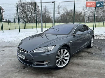 Авто Tesla Model S 2013 № 8482853