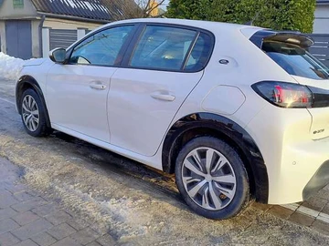 Авто Peugeot E-208 2020 № 8482919