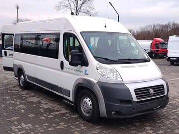 Авто Fiat Ducato 2012 № 8482920