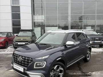 Авто Hyundai Venue 2024 № 8482997