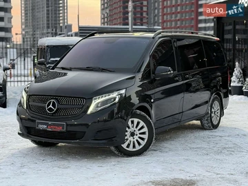 Авто Mercedes Metris 2016 № 8483002