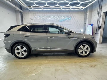 Авто Volkswagen Id 4 Crozz 2022 № 8483003