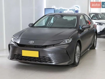 Авто Toyota Camry 2025 № 8483018