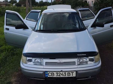 Авто ВАЗ 2110 2008 № 8483083