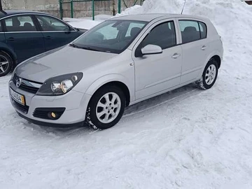 Авто Opel Astra 2006 № 8483173