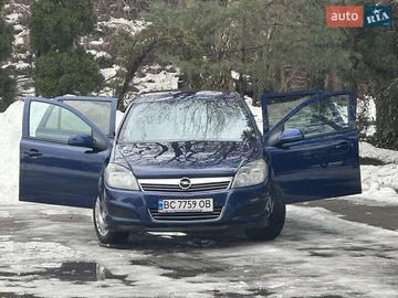 Авто Opel Astra 2011 № 8483177