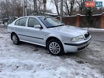 Авто Skoda Octavia 2008 № 8483179
