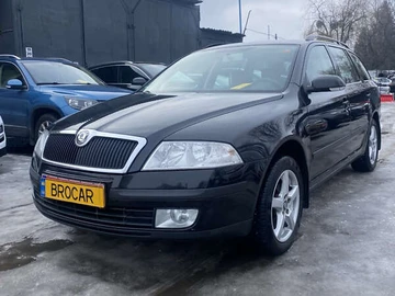 Авто Skoda Octavia 2008 № 8483186