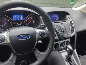 Авто Ford Focus 2013 № 8483208