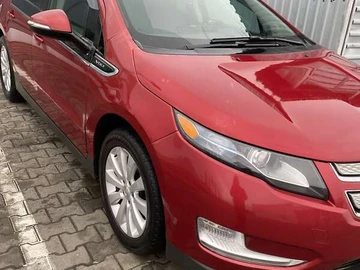 Авто Chevrolet Volt 2014 № 8483209