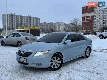 Авто Toyota Camry 2008 № 8483212