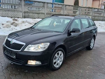 Авто Skoda Octavia 2012 № 8483246