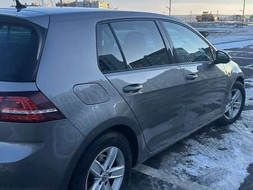 Авто Volkswagen Golf 2015 № 8483252