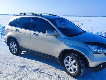 Авто Honda Cr-V 2007 № 8483256