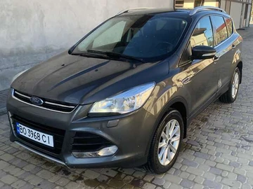 Авто Ford Kuga 2015 № 8483351