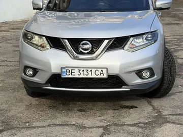 Авто Nissan Rogue 2015 № 8483360