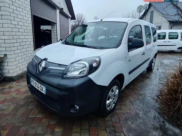 Авто Renault Kangoo 2019 № 8483364